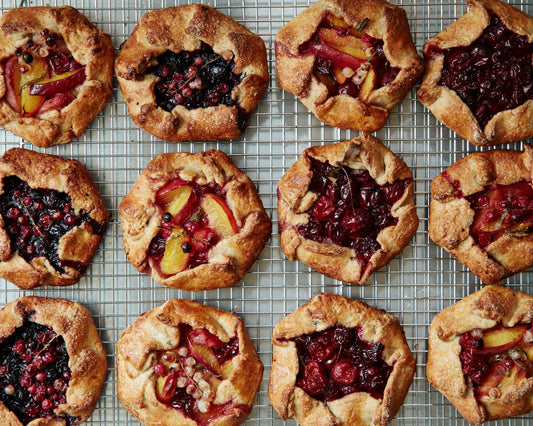 Baking California 1-Day Workshop