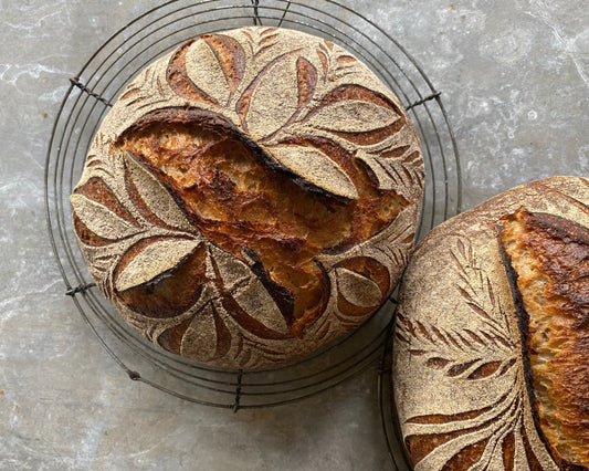 Baking California 1-Day Workshop